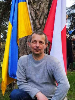 ДОРОЩУК ІВАН РОМАНОВИЧ