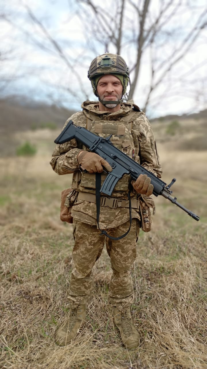 КОВАЛЕВИЧ ВІТАЛІЙ ЛЕОНІДОВИЧ