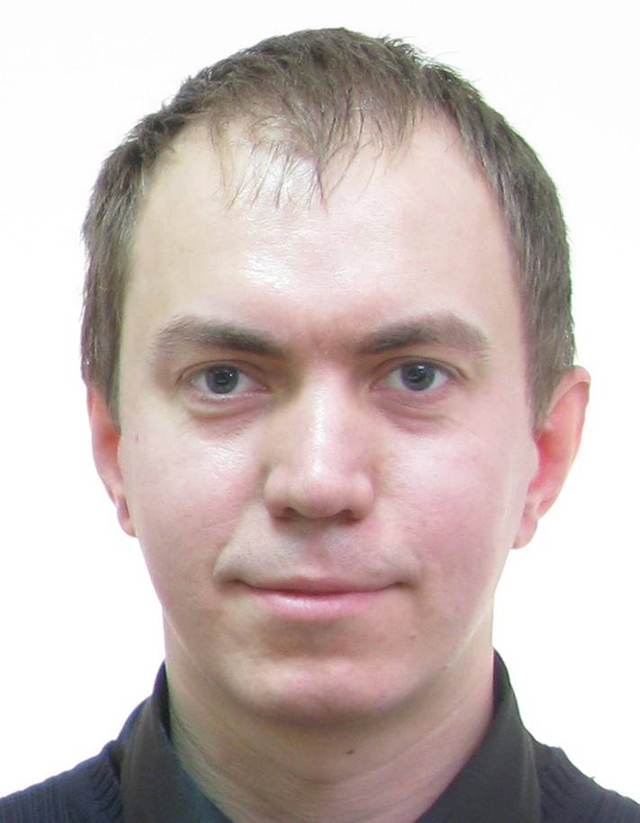 СТОРОЖУК ДМИТРО ВОЛОДИМИРОВИЧ