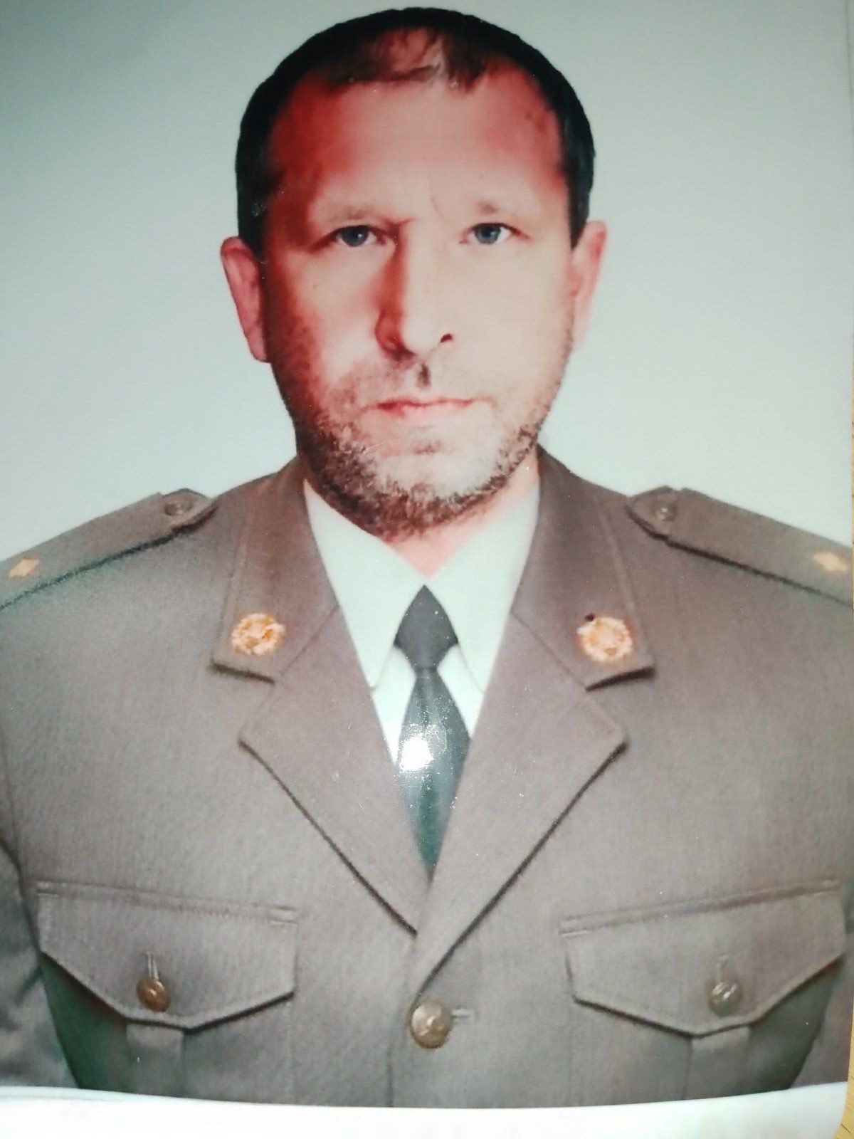 УСОВ СЕРГІЙ ВІКТОРОВИЧ