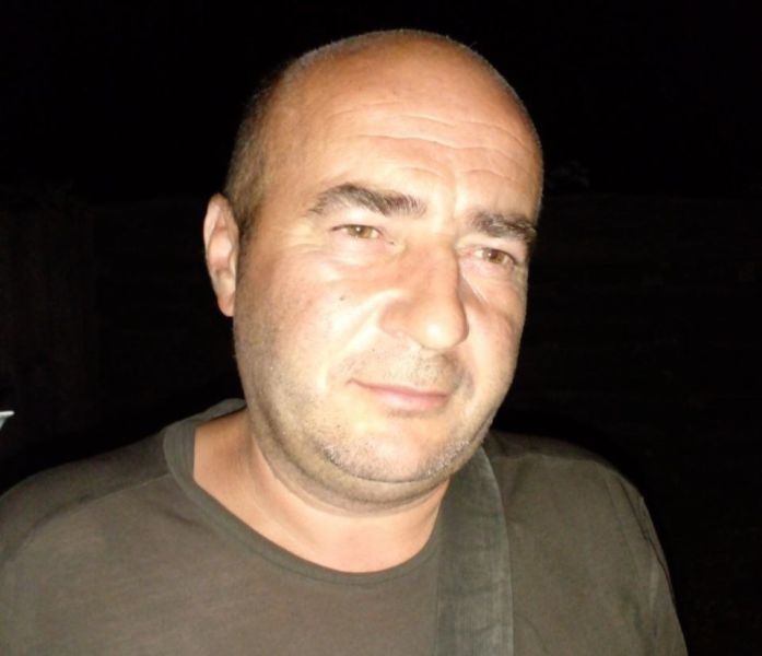 КУЧЕРЕНКО ВОЛОДИМИР ВАСИЛЬОВИЧ