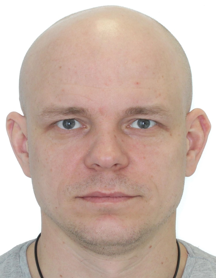 ПАВЛУСЬ ІГОР ВОЛОДИМИРОВИЧ