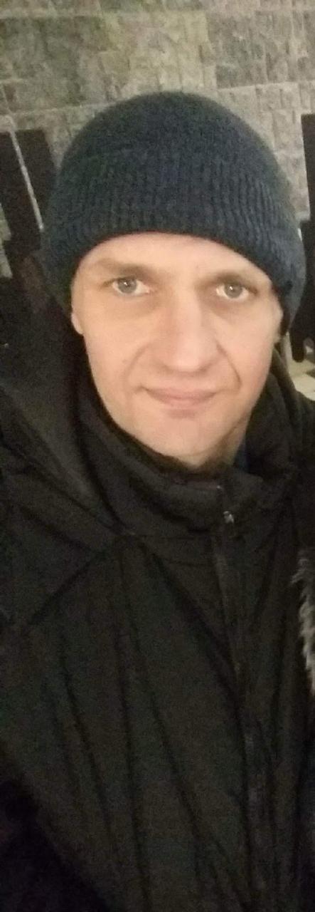 ЗАЄЦЬ ВІТАЛІЙ ВІТАЛІЙОВИЧ
