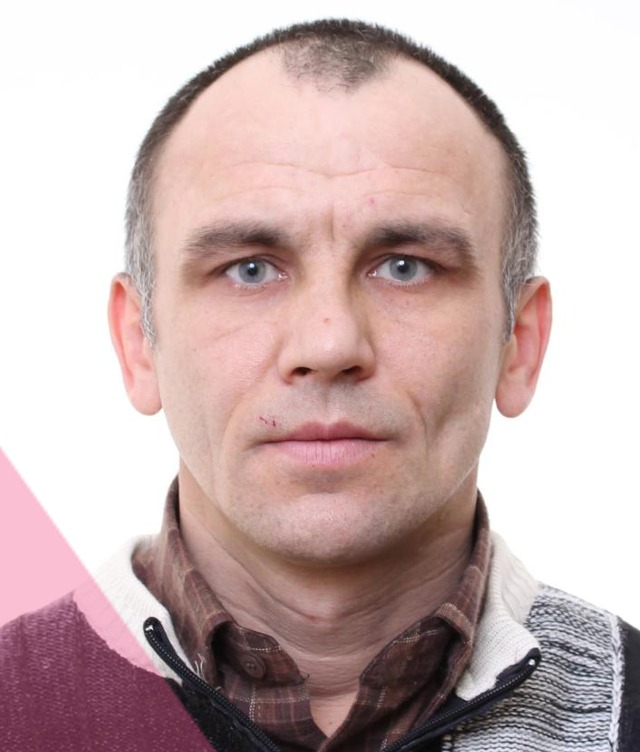 РОМАНОВ СЕРГІЙ ВОЛОДИМИРОВИЧ