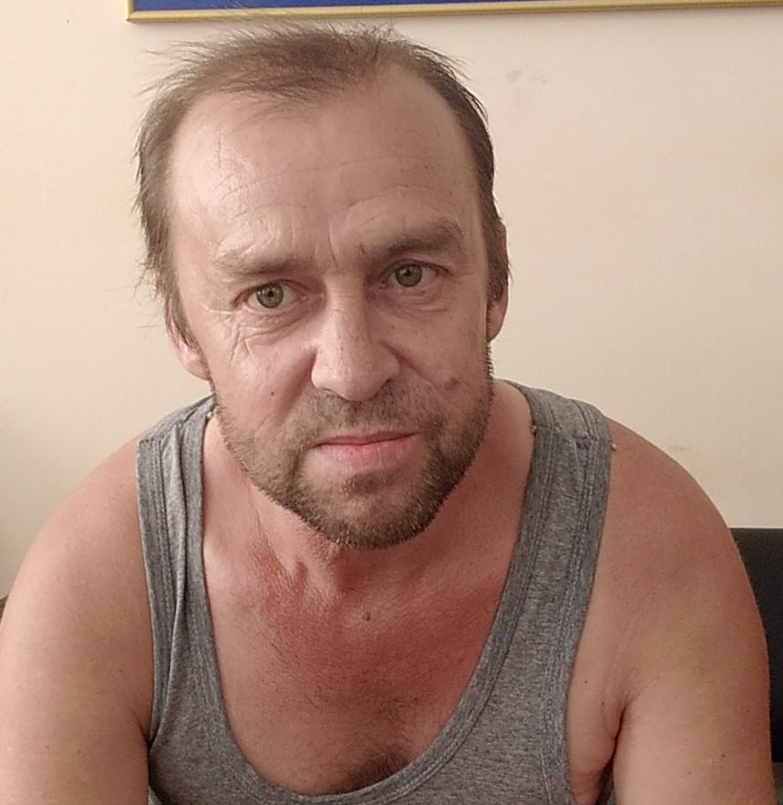 БЕСКРОВЦЕВ МИКОЛА ІВАНОВИЧ
