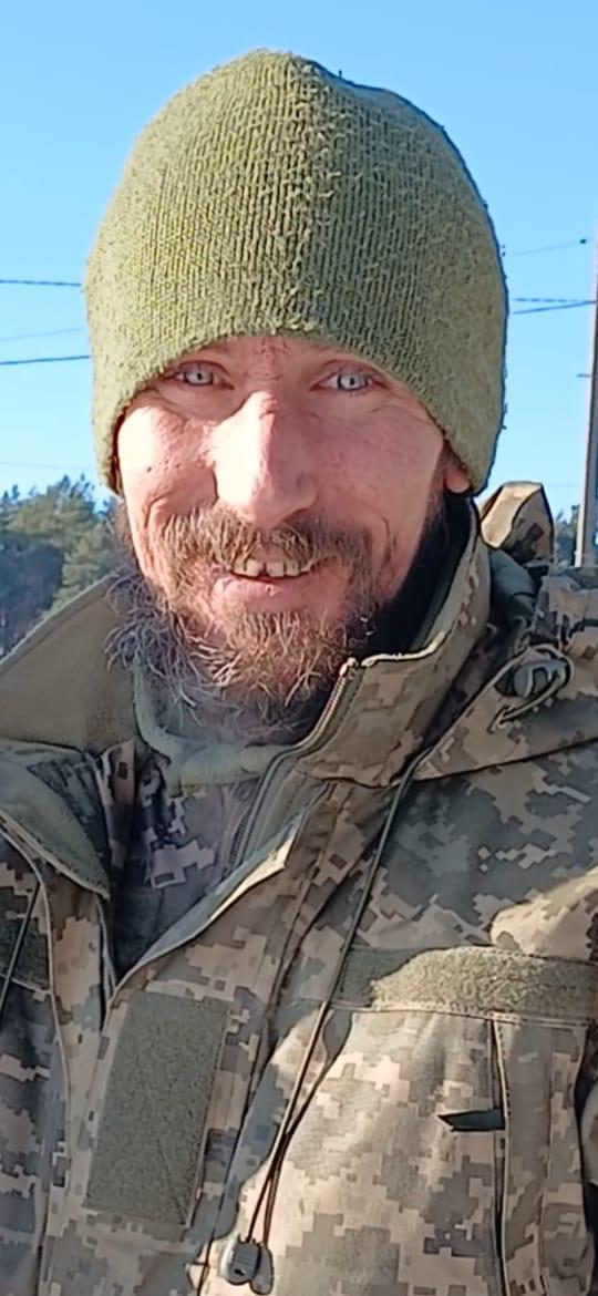 МАТВІЮК ІВАН ВАСИЛЬОВИЧ