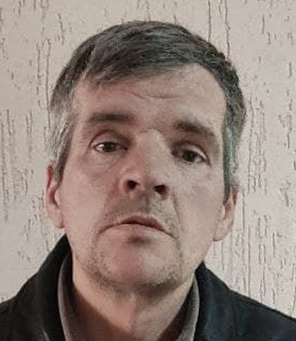 КАЛІТЕНКО СЕРГІЙ ЮРІЙОВИЧ
