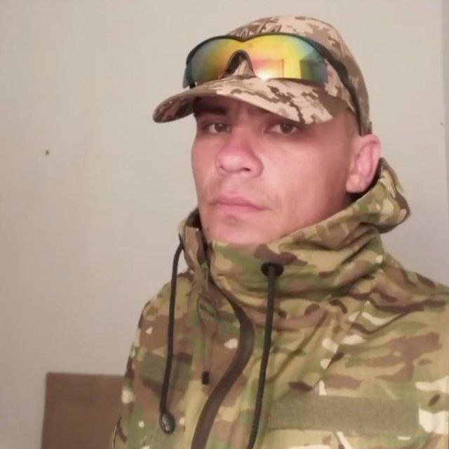 КОВАЛЕВСЬКИЙ АНДРІЙ МИКОЛАЙОВИЧ
