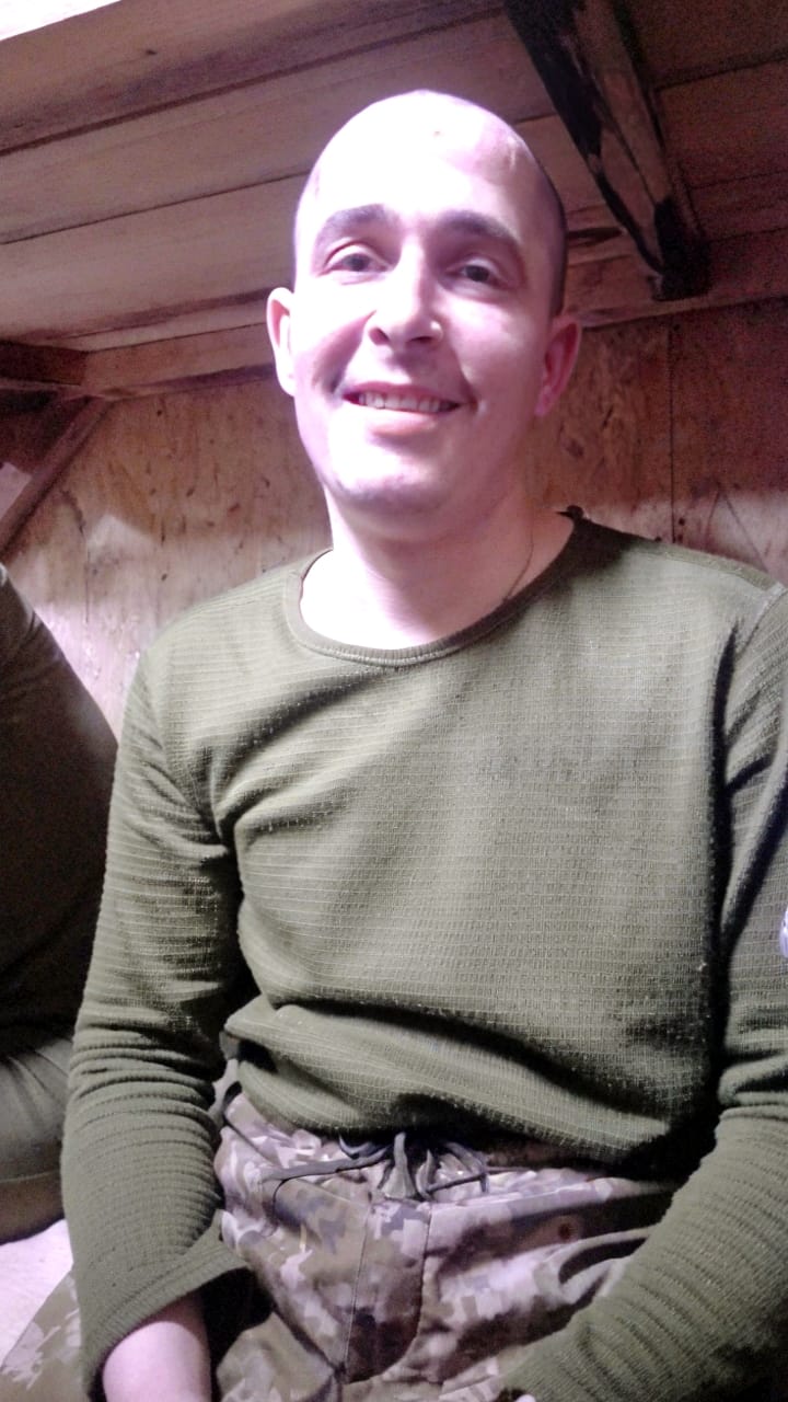 ПІНЧУКОВ ОЛЕКСІЙ МИКОЛАЙОВИЧ