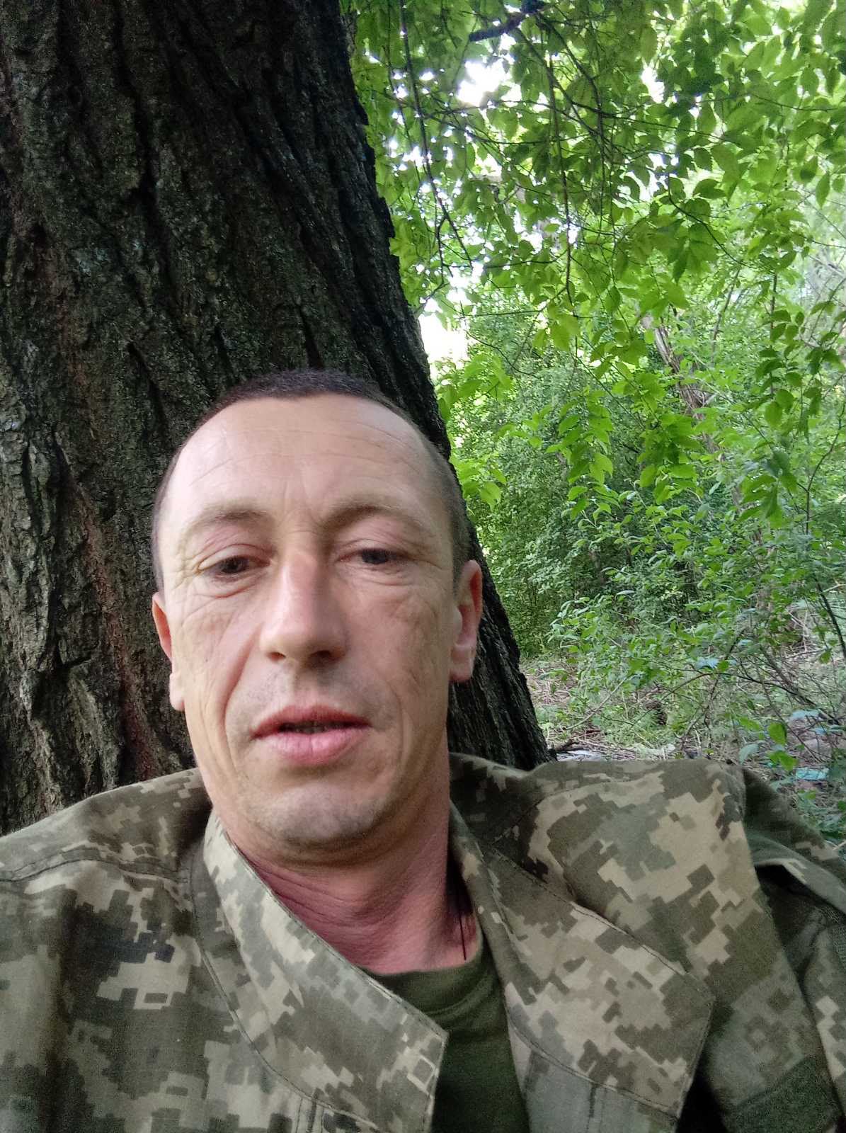 ШТОКАЛЮК ВІТАЛІЙ АНАТОЛІЙОВИЧ