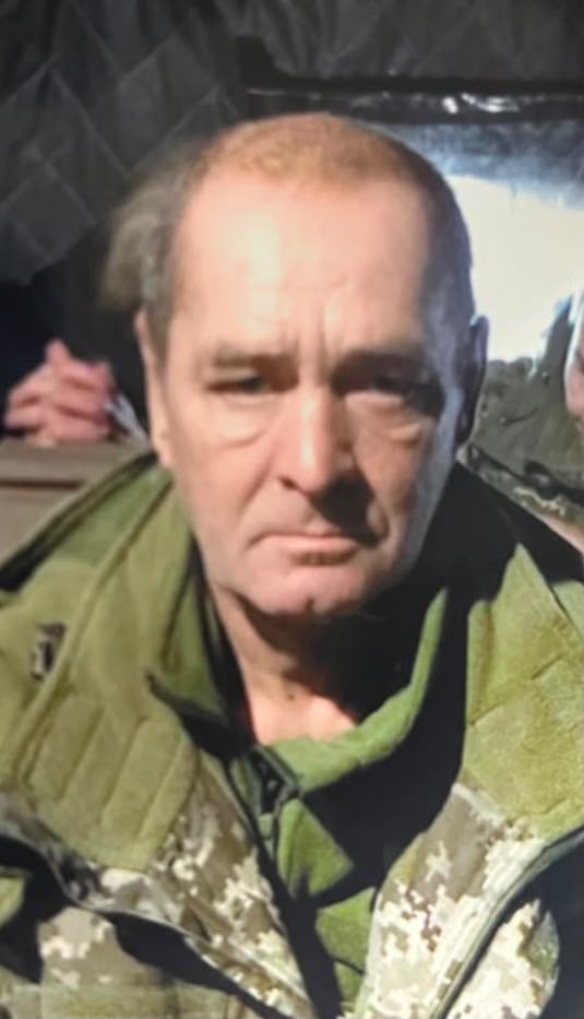 ТКАЧУК МИКОЛА ВОЛОДИМИРОВИЧ