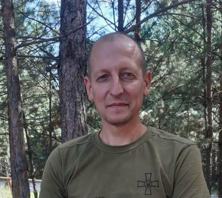 ГАЛУШКО ДМИТРО ЮРІЙОВИЧ