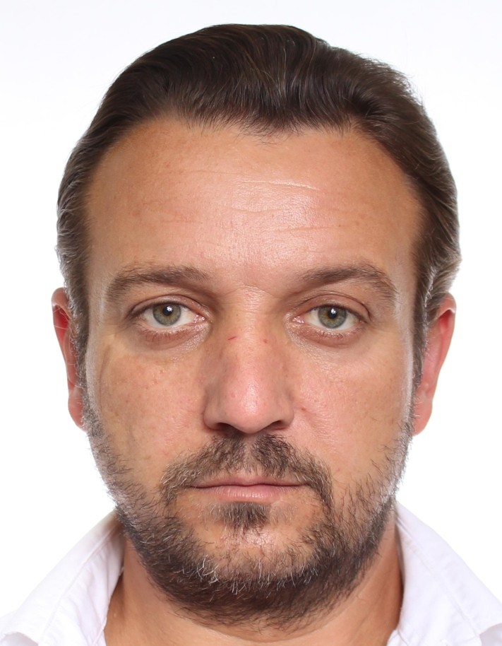 МАТВЄЄВ ВАСИЛЬ ВОЛОДИМИРОВИЧ