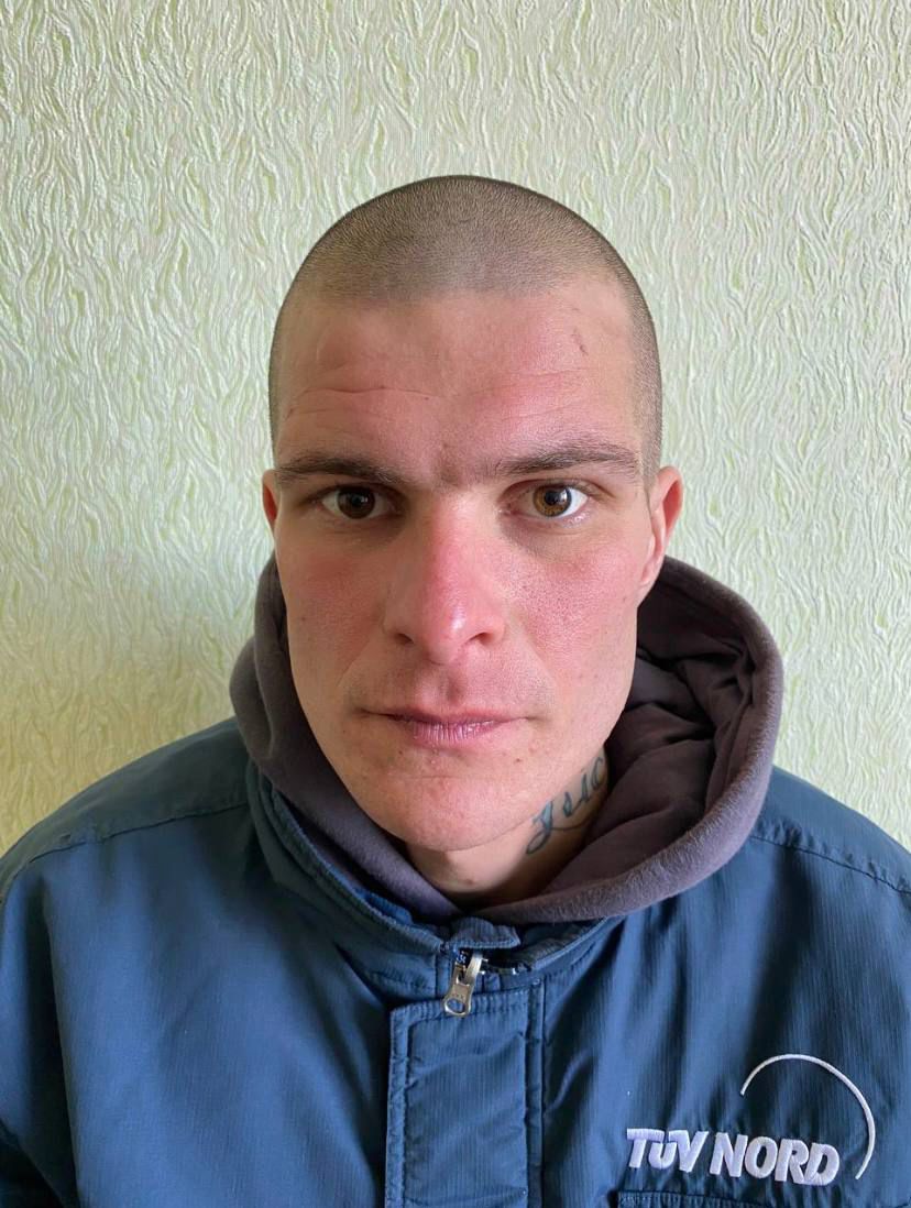 ПОПОВКІН МАТВІЙ ІГОРОВИЧ