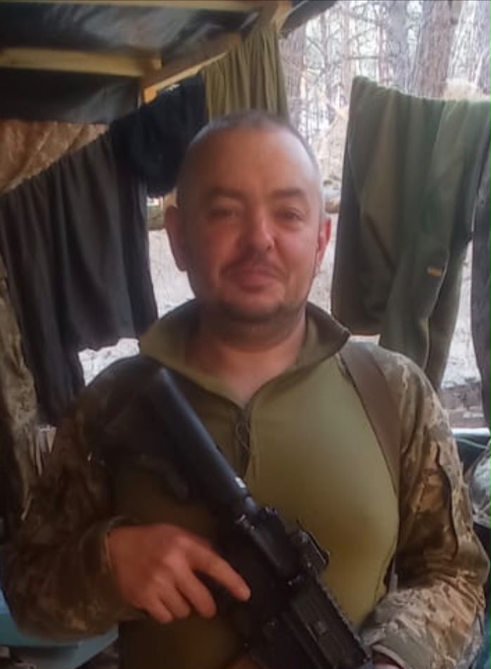 ЛАЮКС ІГОР ОЛЕКСАНДРОВИЧ