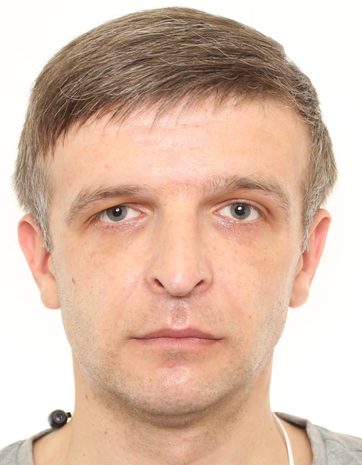 ВАКУЛА ВІКТОР ВОЛОДИМИРОВИЧ