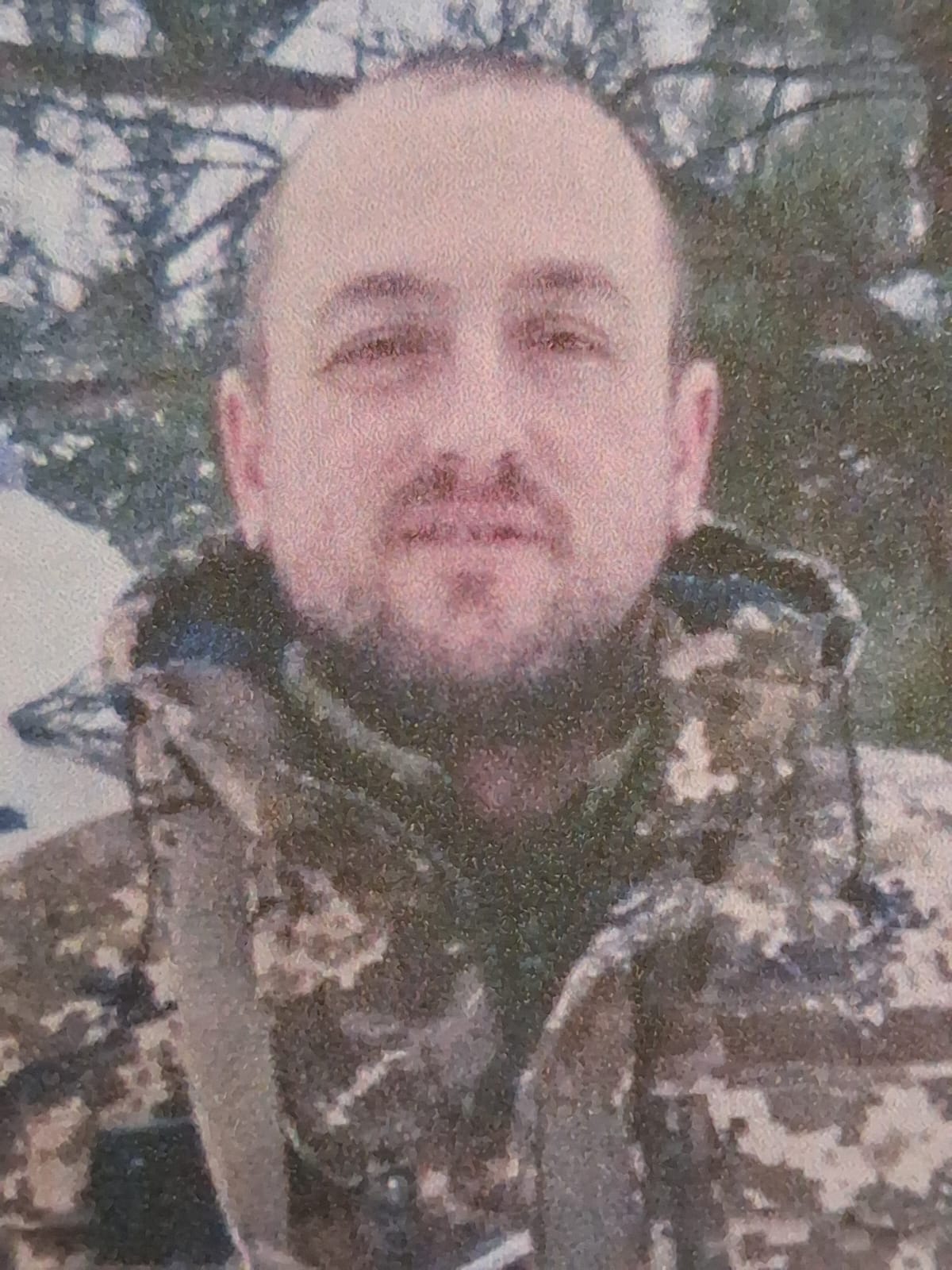 ТУНИК ОЛЕКСІЙ ОЛЕКСІЙОВИЧ