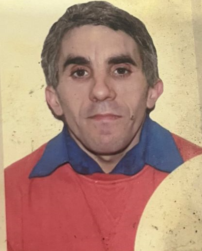 КУМПАН ОЛЕГ ВІТАЛІЙОВИЧ