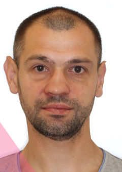 ГУЦУ РОМАН ВАСИЛЬОВИЧ
