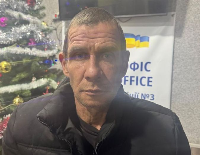 БОРЕНКОВ ОЛЕКСІЙ ФЕДОРОВИЧ