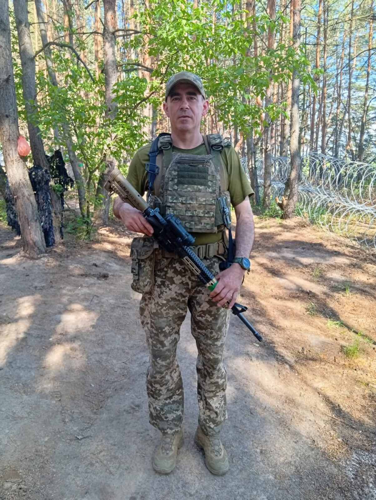 БАРТА ГАБОР ОЛЕКСАНДРОВИЧ