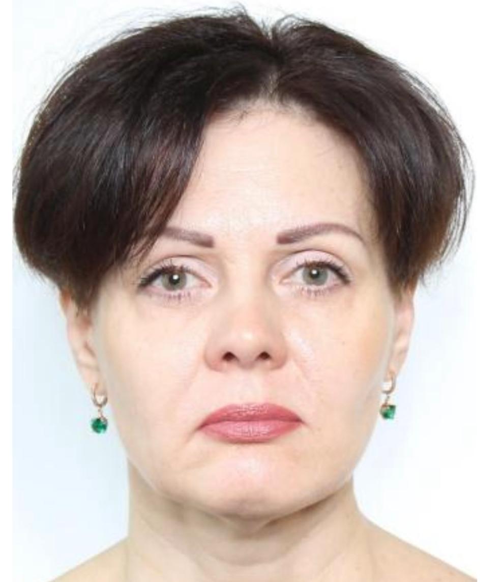 КУХАРЕВА ЛЮДМИЛА ЮРІЇВНА