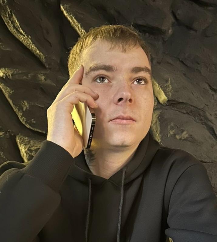 ШМАГАЙ АРТЕМ ДЕНИСОВИЧ