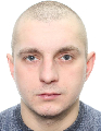 БІЛЕЙ ВІТАЛІЙ ОЛЕКСАНДРОВИЧ
