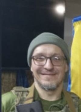 НАЗАРОВ ОЛЕКСІЙ МИКОЛАЙОВИЧ