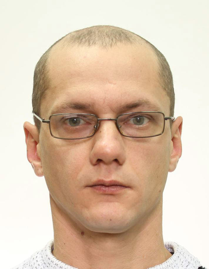 ШКАРУПА ЮРІЙ БОРИСОВИЧ