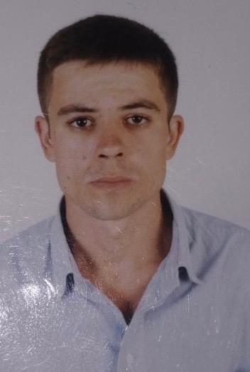 ПУЗІН ВІТАЛІЙ ВІКТОРОВИЧ