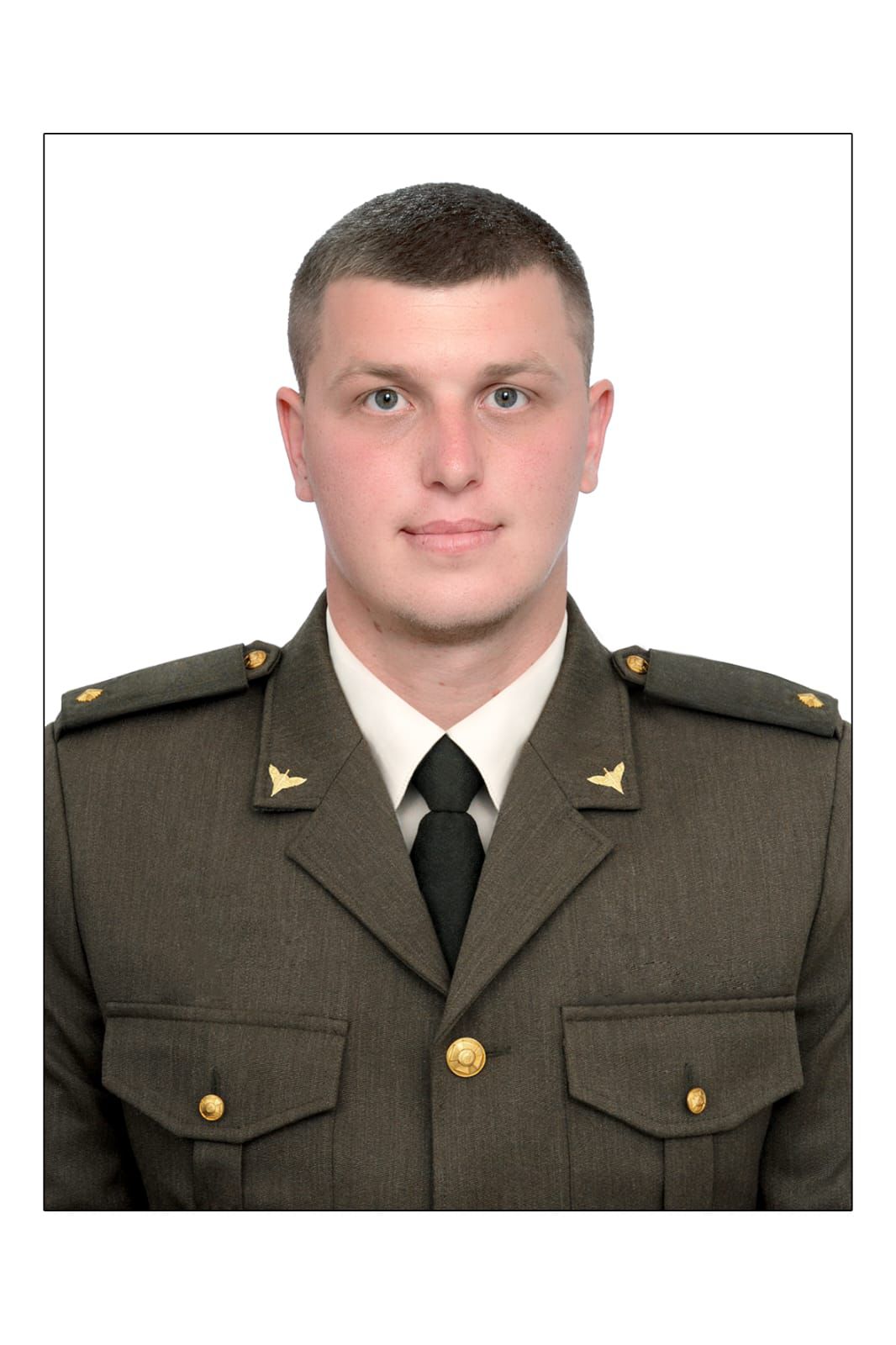 КОСТЮК ВОЛОДИМИР МИКОЛАЙОВИЧ