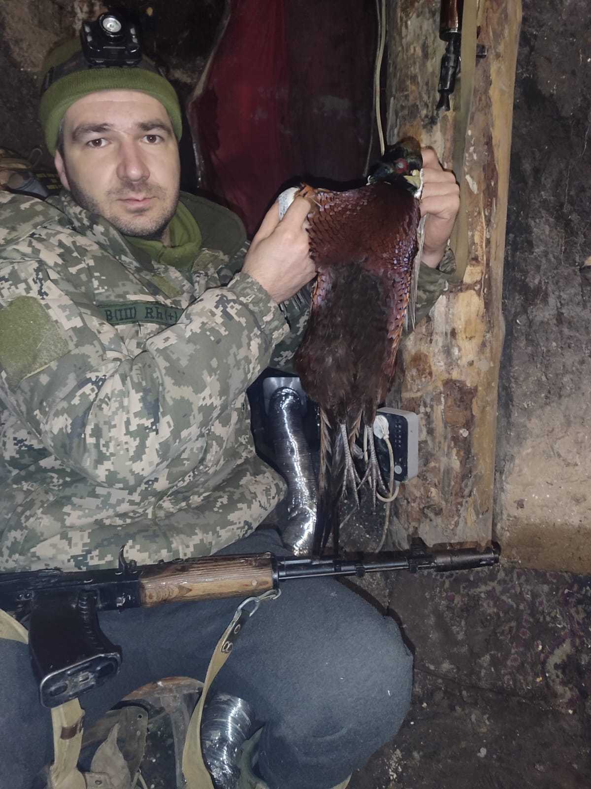 ПОПОВ АНДРІЙ ВІКТОРОВИЧ