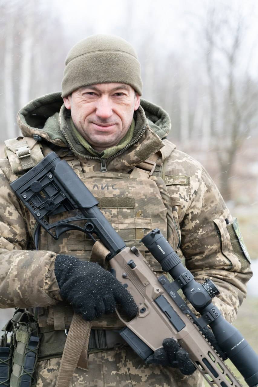 ЛАСКАРЖЕВСЬКИЙ ВАСИЛЬ ВАСИЛЬОВИЧ