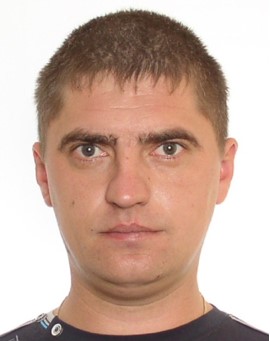 СИДОРСЬКИЙ ОЛЕКСАНДР ПОЛІНАРДОВИЧ