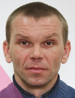 СЕРЕБРЯНСЬКИЙ СЕРГІЙ ВОЛОДИМИРОВИЧ