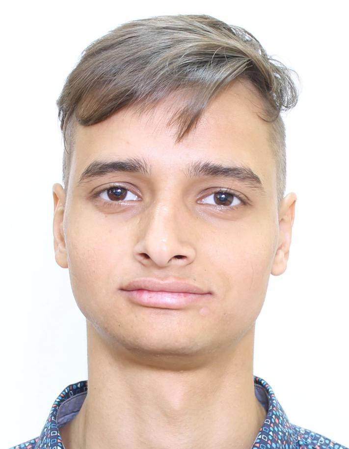 ЗАХАРЧЕНКО ОЛЕГ ДМИТРОВИЧ