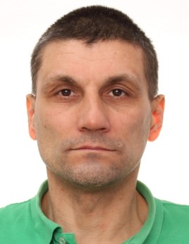 РОЙ ВОЛОДИМИР МИХАЙЛОВИЧ