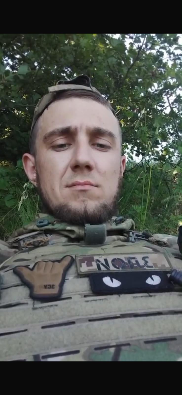 БУРДЕЙНИЙ ОЛЕКСАНДР СЕРГІЙОВИЧ