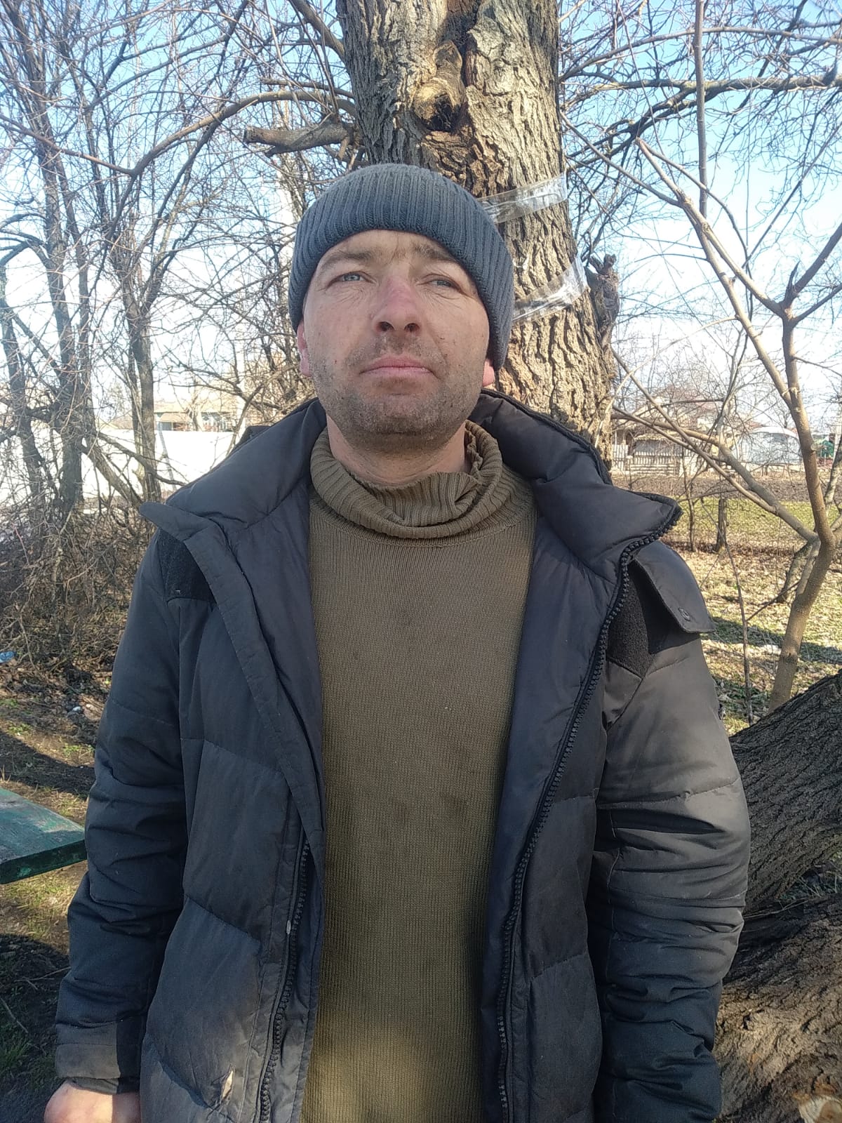 КРАВЧЕНКО ОЛЕКСАНДР МИКОЛАЙОВИЧ