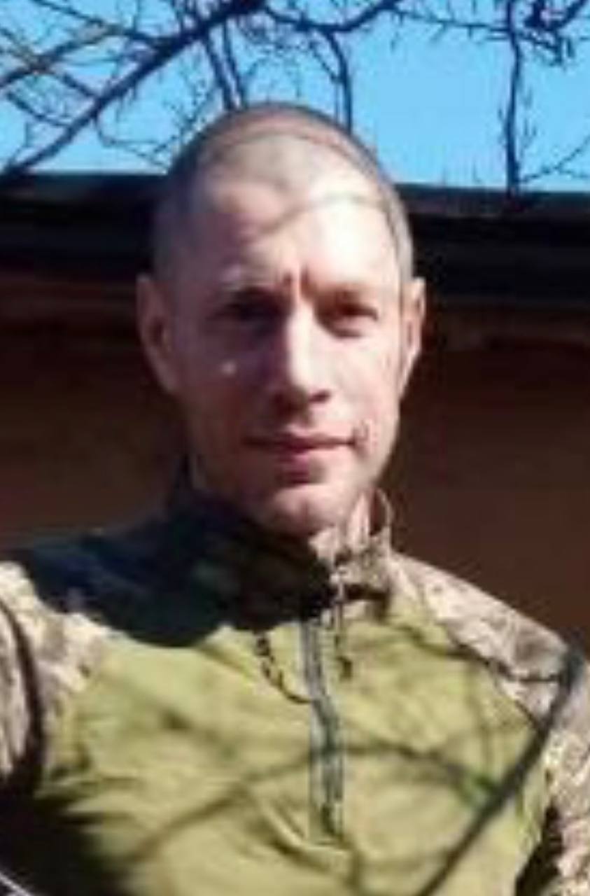 ПАРАНЮК ОЛЕКСАНДР МИКОЛАЙОВИЧ