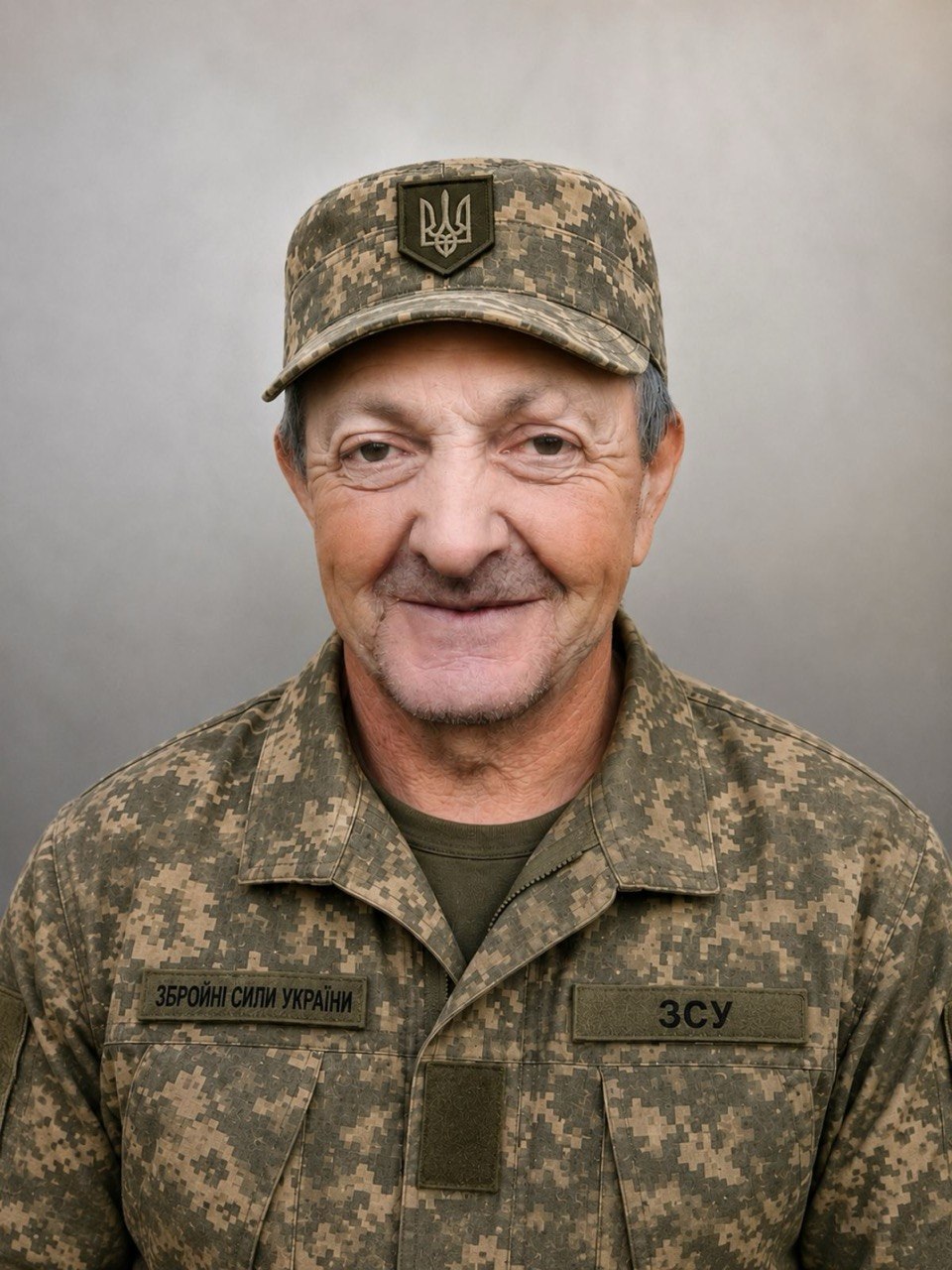 ФЕДЕНЬКО ВОЛОДИМИР МИКОЛАЙОВИЧ