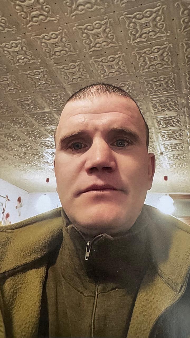 СЕРГІЙЧУК ГРИГОРІЙ СЕРГІЙОВИЧ