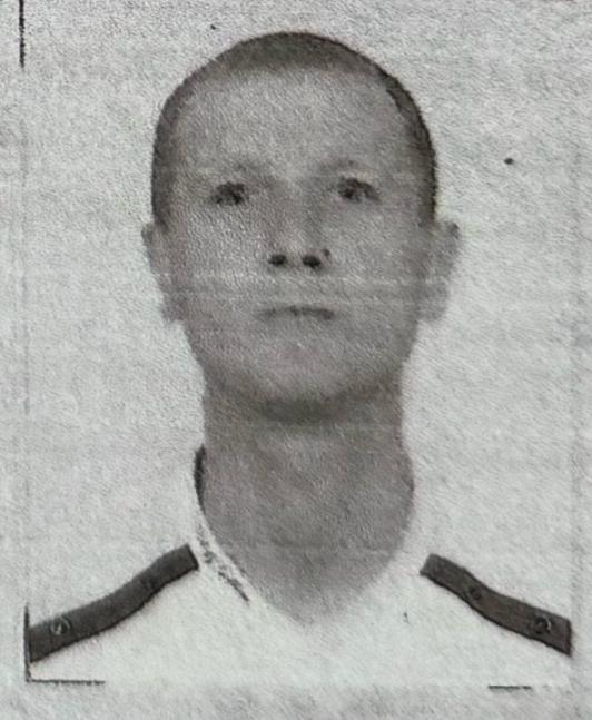 РУБАХА СЕРГІЙ МИХАЙЛОВИЧ