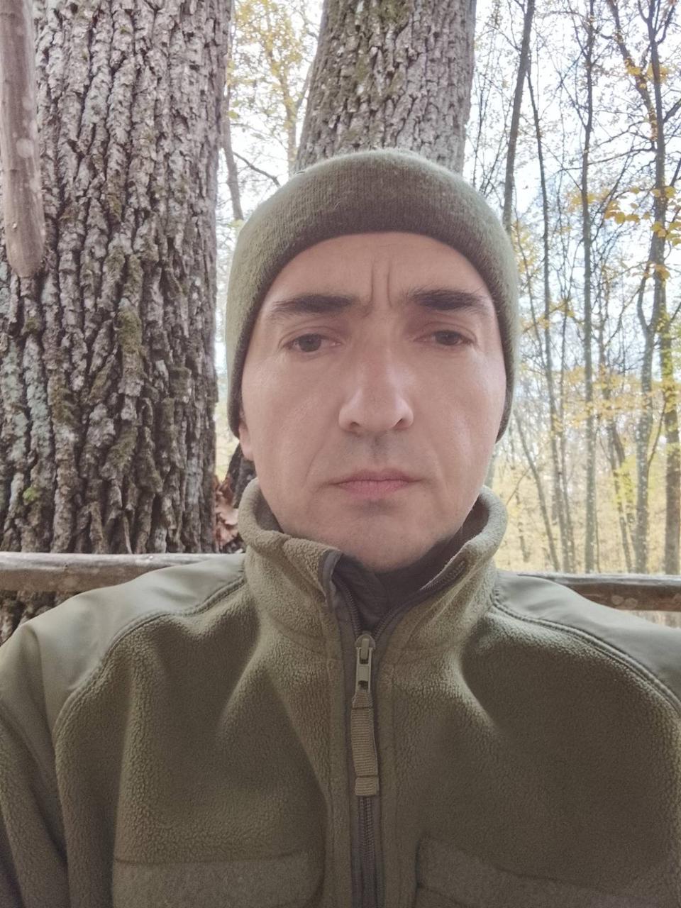 ЄВТЄЄВ ВІТАЛІЙ ВАЛЕРІЙОВИЧ