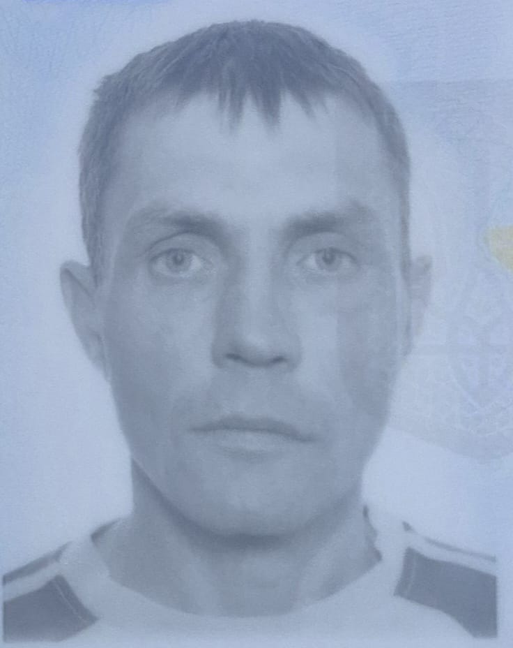 ШУЛЬГА СТАНІСЛАВ ОЛЕКСАНДРОВИЧ