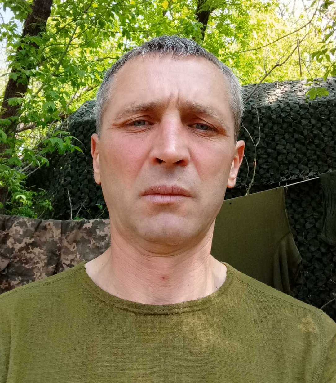 ГАРБАР СЕРГІЙ ВАСИЛЬОВИЧ