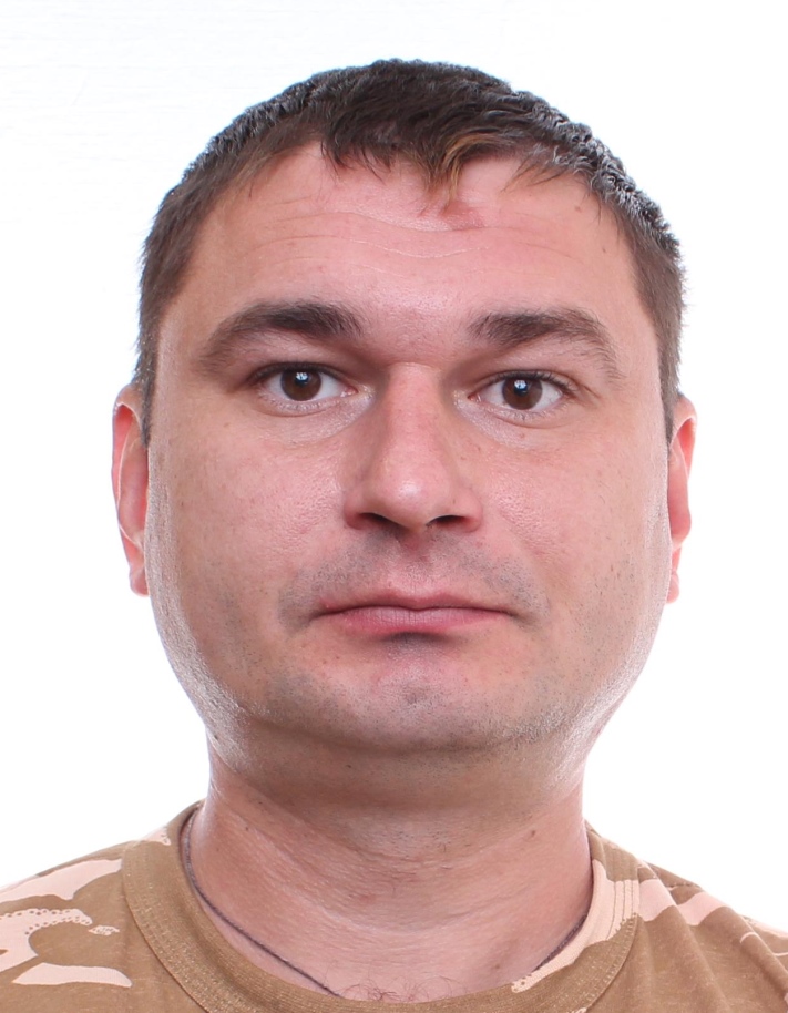 ІЛЬЧЕНКО СЕРГІЙ ОЛЕКСАНДРОВИЧ