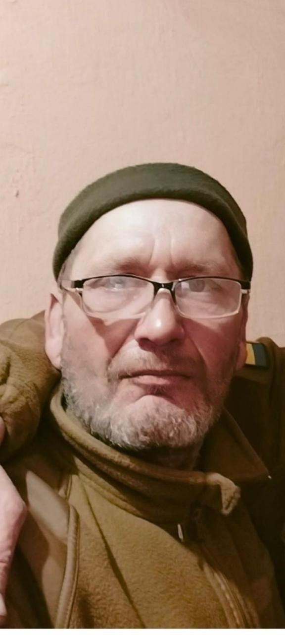 ТІТОВ МИКОЛА ВОЛОДИМИРОВИЧ