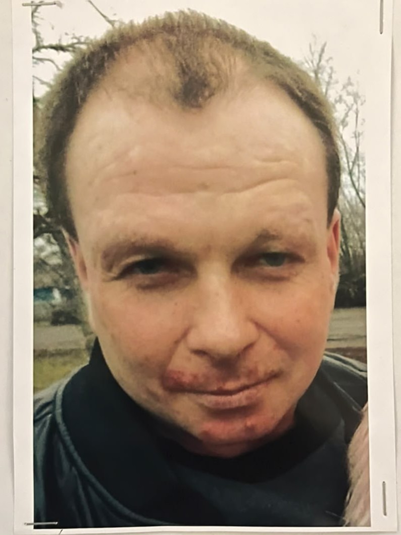 ЗАЙЦЕВ ОЛЕКСАНДР АНАТОЛІЙОВИЧ